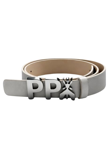 Cintura bambina argento Patrizia Pepe | 7W0010ARGENTO